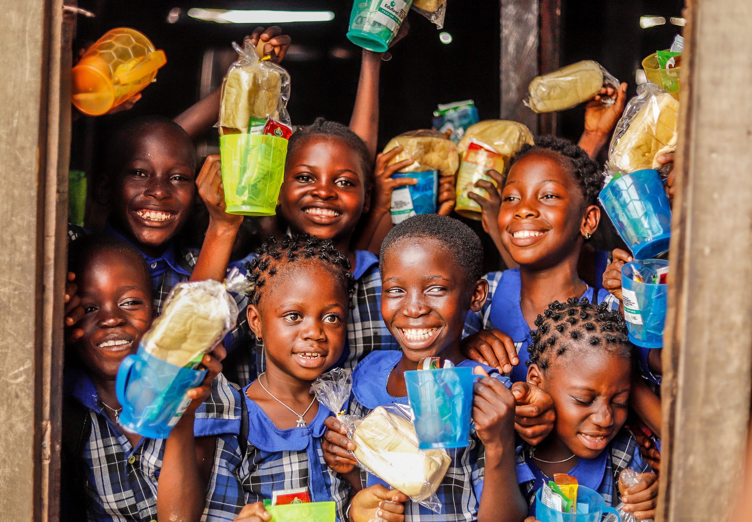 Food Appeal