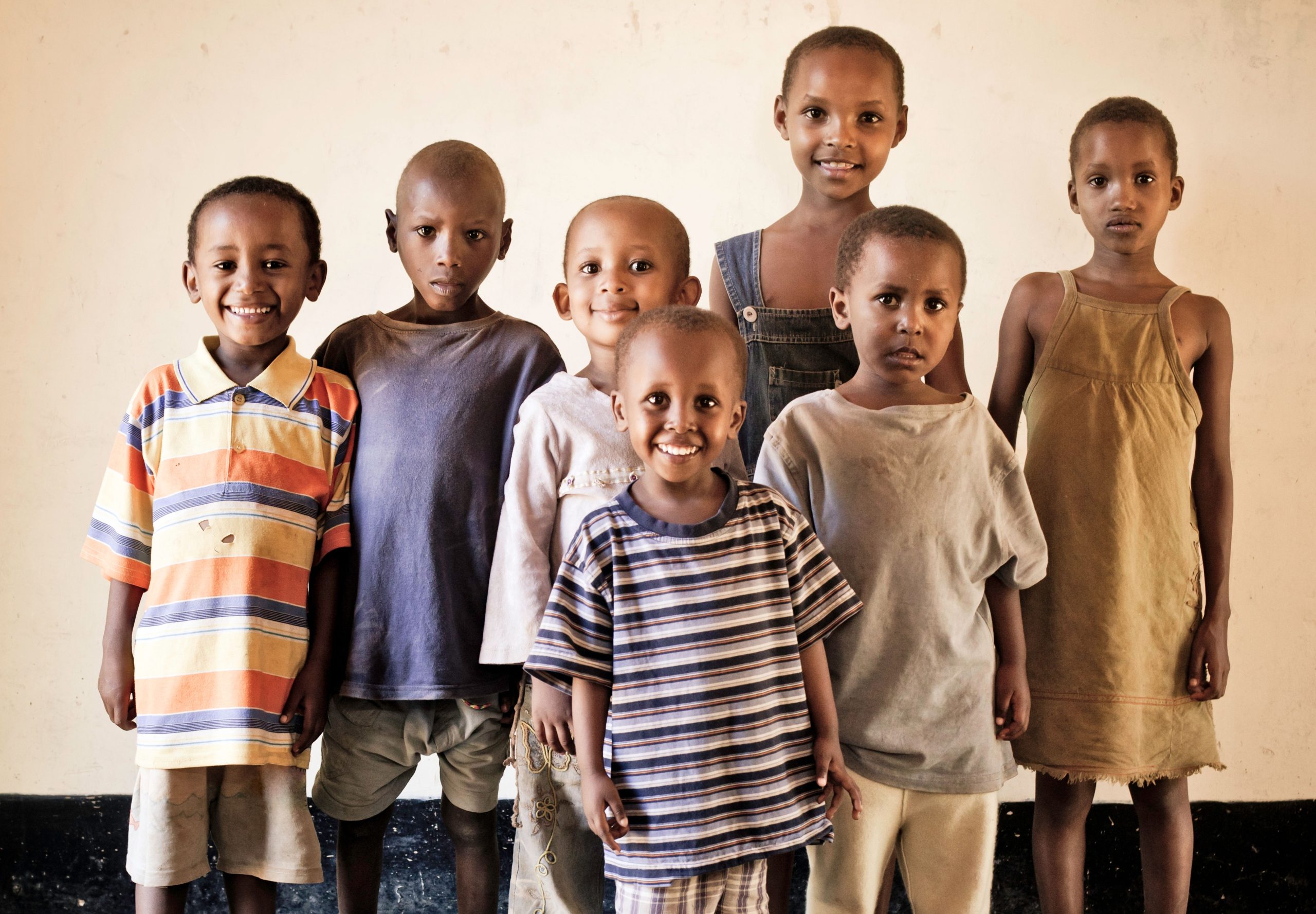 Orphans Appeal