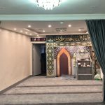 Annual Hifz Graduation & Fundraising Dinner