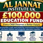 Education Fund Appeal